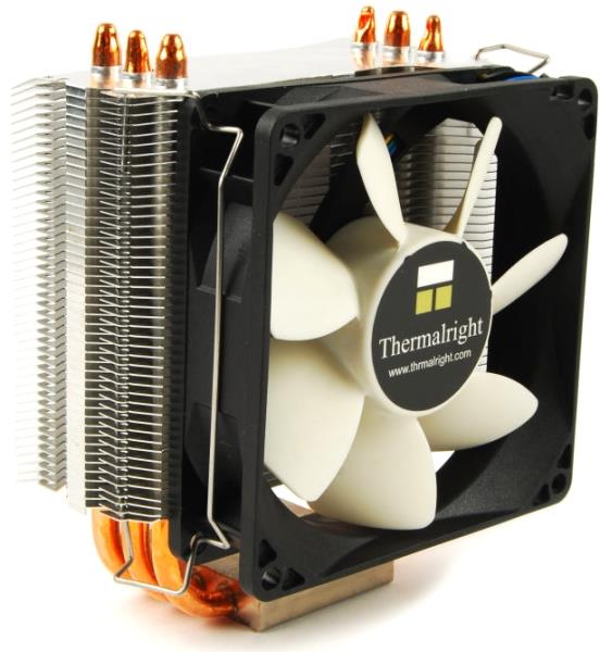 Кулер для процессора thermalright true spirit 90 m rev b обзор