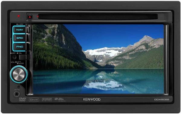 Магнитола kenwood ddx 5022 как включить блютуз