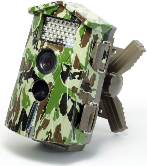 Technaxx Nature CAM Tx-09 Camouflage - Security cameras (PER.663754)