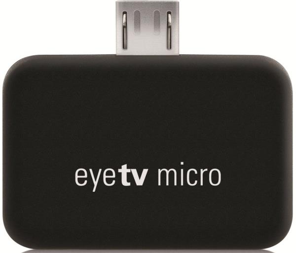 eyetv android