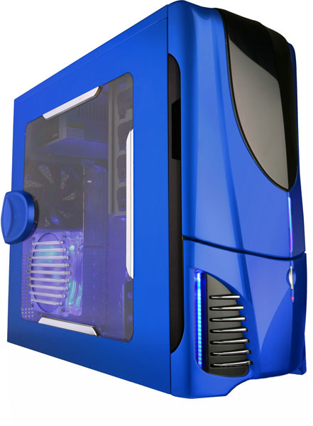 Корпус синих. Компьютерный корпус NZXT Apollo Blue. NZXT Apollo Silver/Black. Бело синий корпус. NZXT Apollo купить.