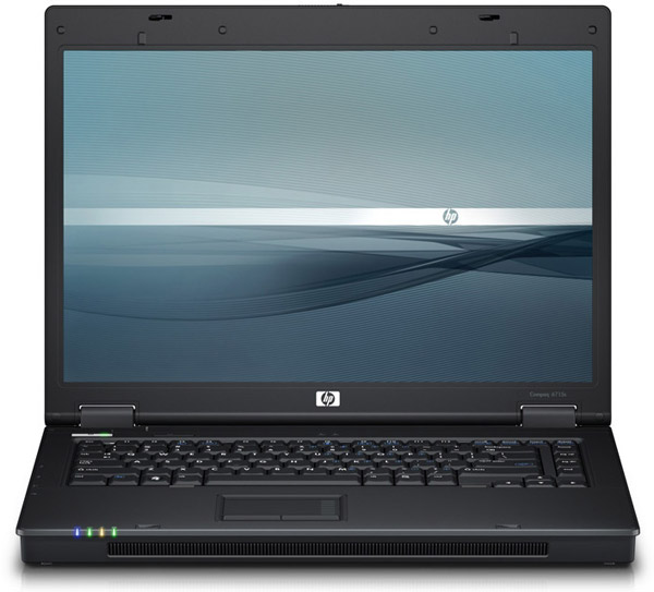 Hp compaq 6715s апгрейд