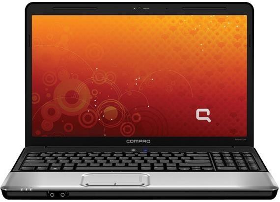 Compaq presario cq60 замена процессора