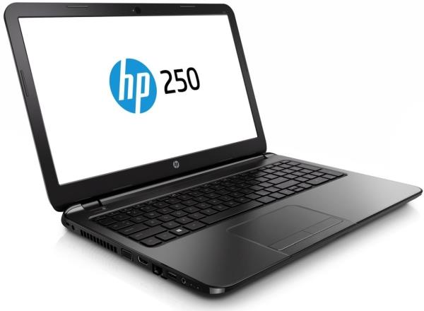 Ноутбук hp 250 g3 обзор