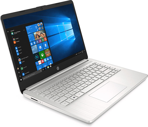 Hp 14s fq0043ur разбор