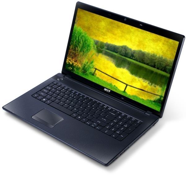 Acer 7250 клавиатура совместимость