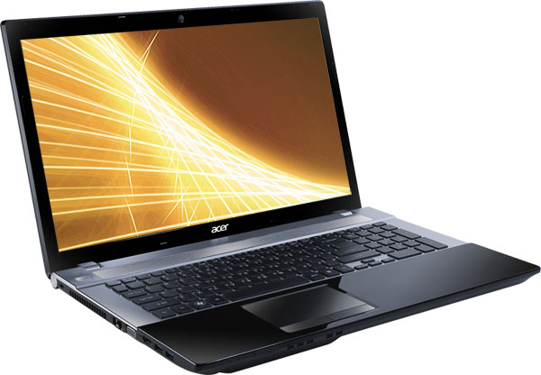 Acer v3 731g апгрейд