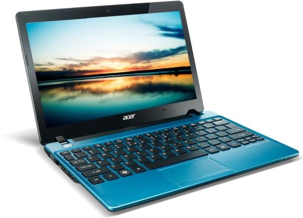 Acer aspire one 725 замена матрицы