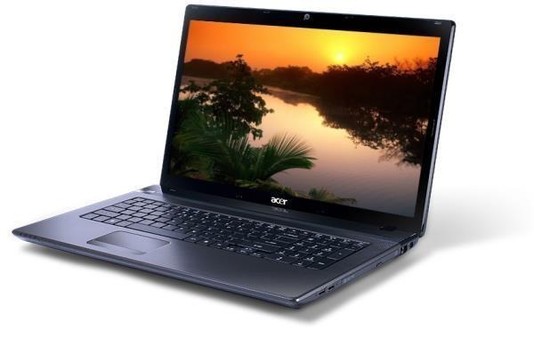 Acer aspire 7750g сколько поддерживает оперативной памяти