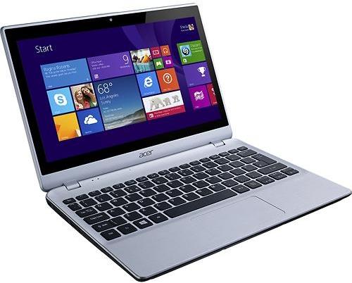 Апгрейд acer aspire v5 122p