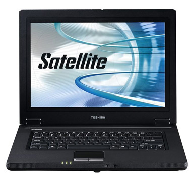 Toshiba satellite l30 134 фото