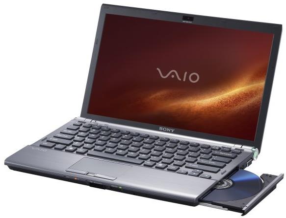 Sony vaio vgn ns11er замена процессора