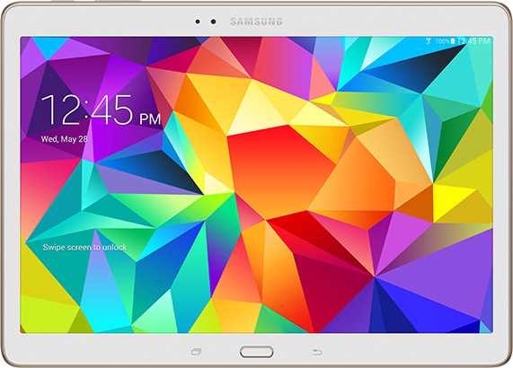 tablet samsung amoled 10.5