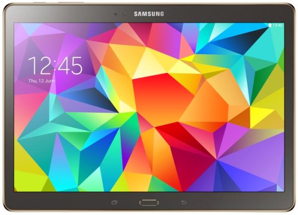 tablet samsung amoled 10.5