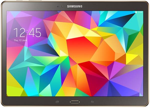 tablet samsung amoled 10.5