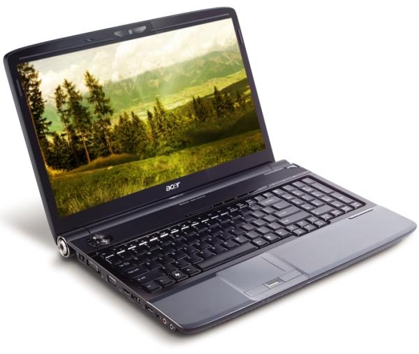 Acer aspire 6930g апгрейд процессора