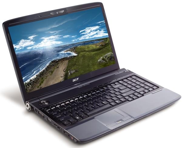 Acer aspire 6930g как разобрать