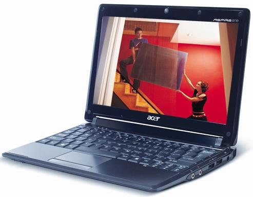 Acer one 531h обзор