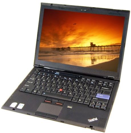 Lenovo thinkpad x301 обзор