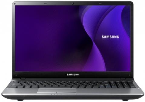 Samsung 300e5a при установке виндовс не перезагружается и мигает экран