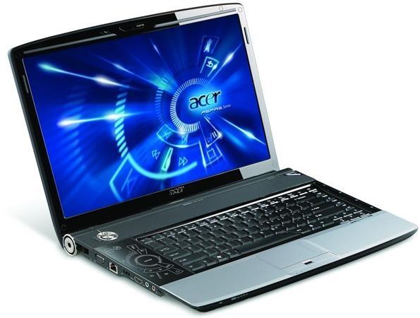 Acer aspire 6935g не включается