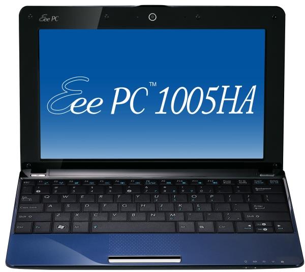 Asus eee pc 1005ha нет зарядки