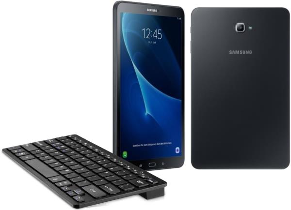 tablet samsung galaxy tab a t580