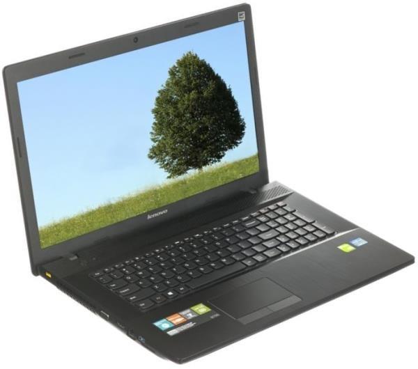 Сильно виснет ноутбук модель lenovo g700