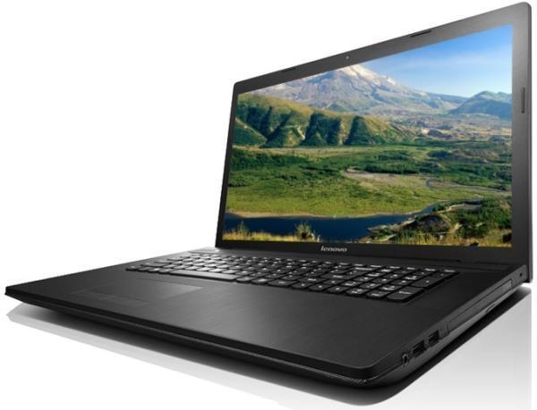 Сильно виснет ноутбук модель lenovo g700