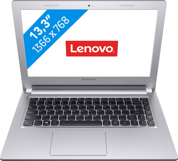 Разбор lenovo m30 70