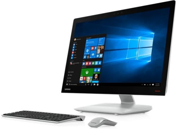 Lenovo Ideacentre Aio 910 27ish F0c2002qri 27 Touch Uhd Core I7 6700t 8gb 1tb Gtx950a 2gb