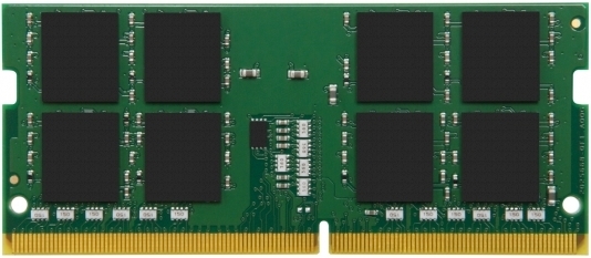 RAM Kingston Ktd-pn426e/16g 16gb So-dimm Ddr4 2666mhz ECC Module