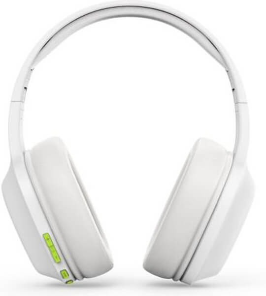 Hama 184177 Wireless Headphones Spirit Calypso II, Over-ear, Bass Boost ...