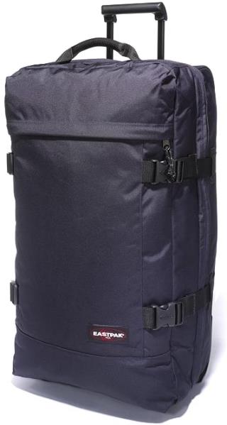 eastpak suitcase transfer