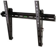 omnimount oc100t tv wall mount 23 42 black photo