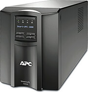 apc smt1000ic smart ups lcd 1000va photo