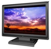 innovator 17 wide lcd black dvi photo