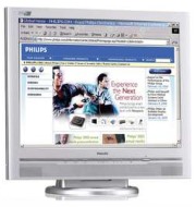 philips 200s4ss 201 tft multimedia photo