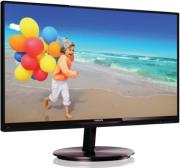 philips 234e5qhsb 23 led ah ips monitor full hd black photo