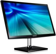 samsung s24c570hl 236 led monitor full hd black photo