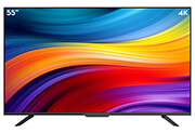 tv dahua ltv55 sa400 55 4k ultra hd smart tv android photo