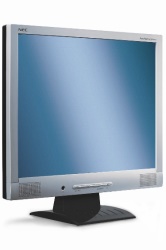 nec 19 lcd 92vm multimedia photo