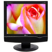 lg 17 m1717a bz lcd tv photo