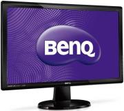 benq gw2450hm 24 led monitor full hd black photo