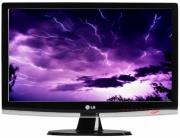 lg w2254tq pf 22 tft black photo