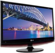 lg m2362dp pz 23 tft lcd tv black photo