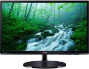 lg 27ea53vq 27 ips led monitor full hd black photo