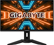 othoni gigabyte m32u 315 144hz 4k ultra hd led black photo