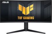 asus tuf gaming vg34vqel1a 34 quad hd 100hz curved freesync black photo