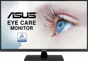 asus vp32aq 315 wide quad hd freesync black photo